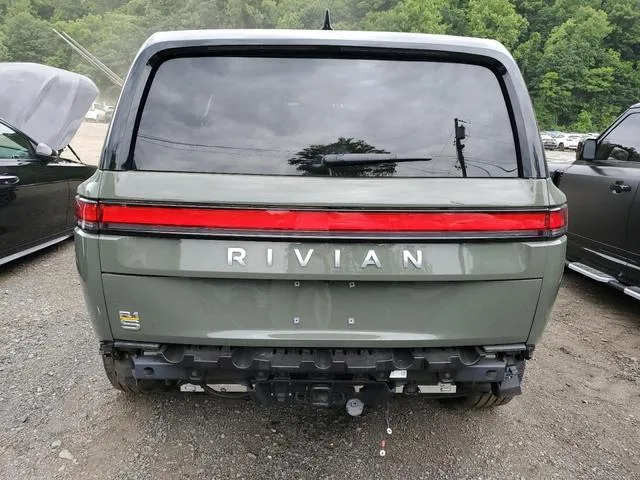 7PDSGABL7NN001893 2022 2022 Rivian R1S- Launch Edition 6