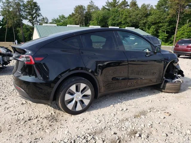 7SAYGDEE4RA216586 2024 2024 Tesla MODEL Y 3