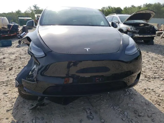 7SAYGDEE4RA216586 2024 2024 Tesla MODEL Y 5