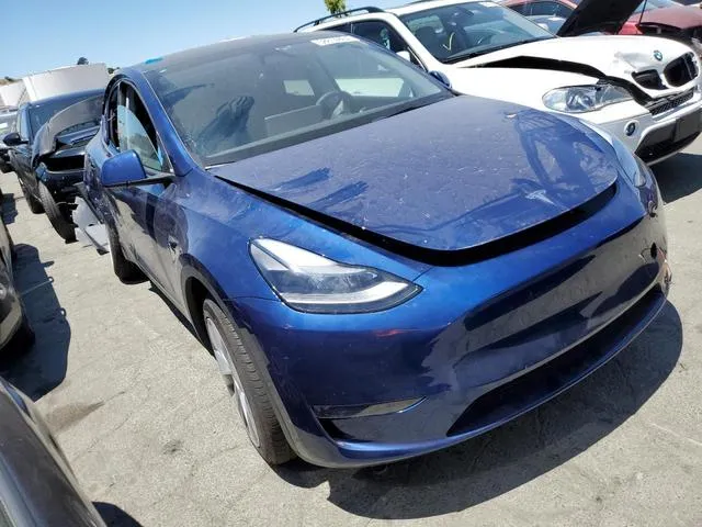 7SAYGDEE5PF913331 2023 2023 Tesla MODEL Y 4