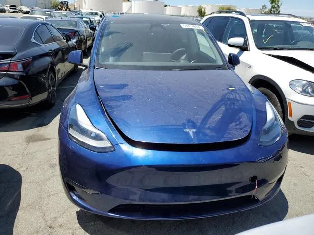 7SAYGDEE5PF913331 2023 2023 Tesla MODEL Y 5