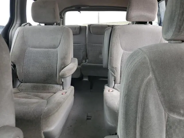 5TDZA23C74S035806 2004 2004 Toyota Sienna- CE 10