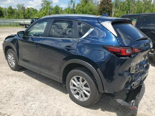 JM3KFBBM8P0233127 2023 2023 Mazda CX-5- Select 2