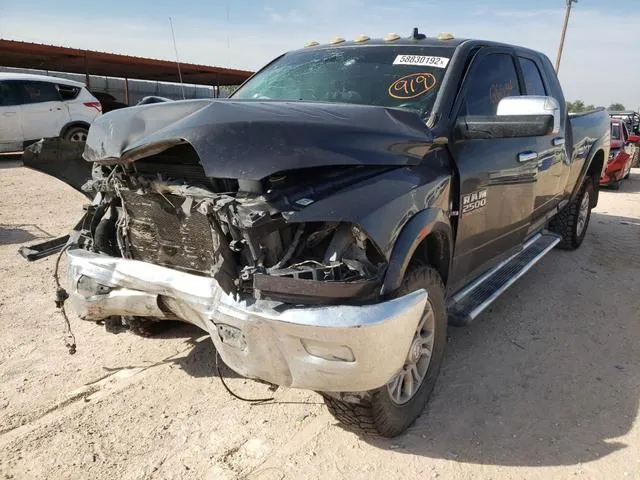 3C6UR5NL7EG213724 2014 2014 RAM 2500- Laramie 2