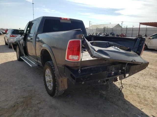 3C6UR5NL7EG213724 2014 2014 RAM 2500- Laramie 3