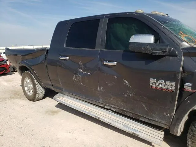 3C6UR5NL7EG213724 2014 2014 RAM 2500- Laramie 9