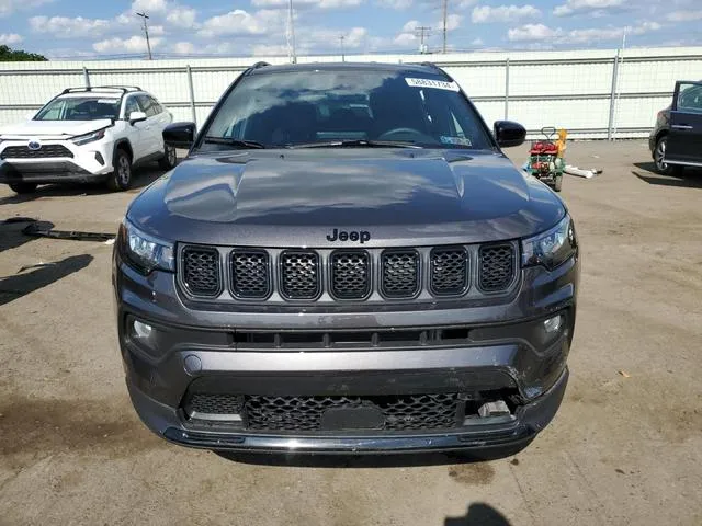 3C4NJDBN8RT599524 2024 2024 Jeep Compass- Latitude 5