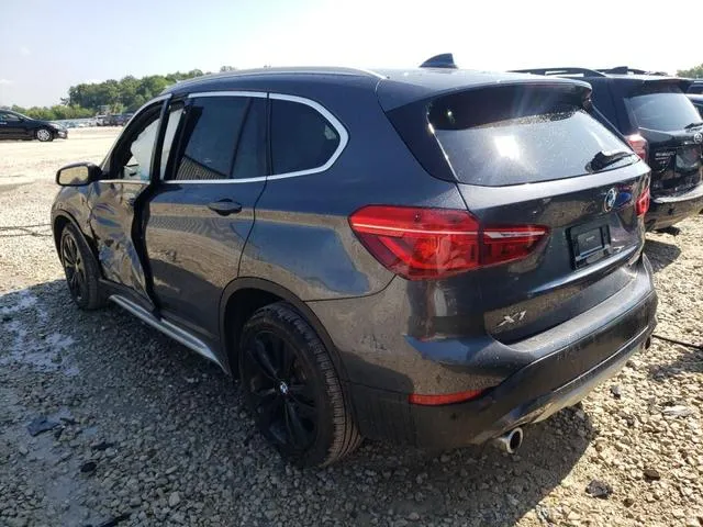 WBXJG9C0XL5P57546 2020 2020 BMW X1- Xdrive28I 2