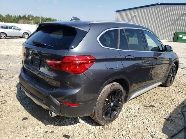 WBXJG9C0XL5P57546 2020 2020 BMW X1- Xdrive28I 3