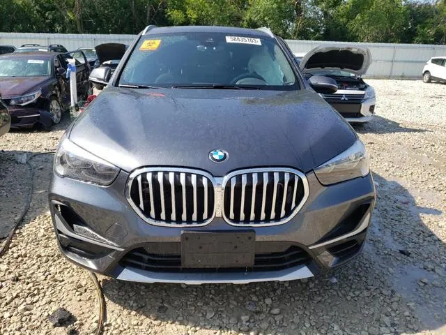 WBXJG9C0XL5P57546 2020 2020 BMW X1- Xdrive28I 5