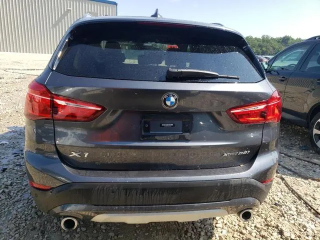 WBXJG9C0XL5P57546 2020 2020 BMW X1- Xdrive28I 6