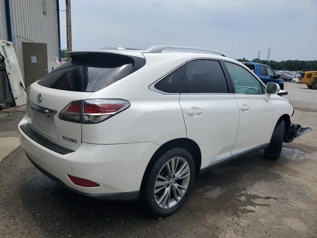 2T2ZK1BA0DC094272 2013 2013 Lexus RX- 350 3