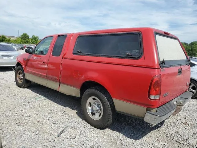 1FTRX17W3XNA77803 1999 1999 Ford F-150 2