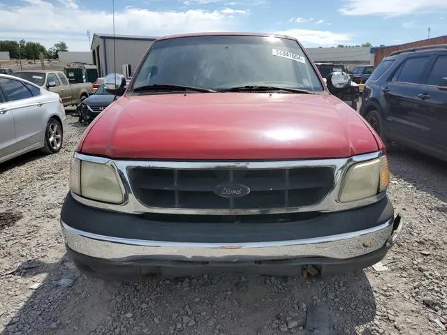 1FTRX17W3XNA77803 1999 1999 Ford F-150 5