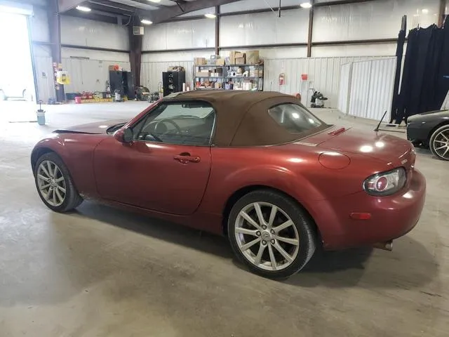 JM1NC25F060112943 2006 2006 Mazda MX-5 2