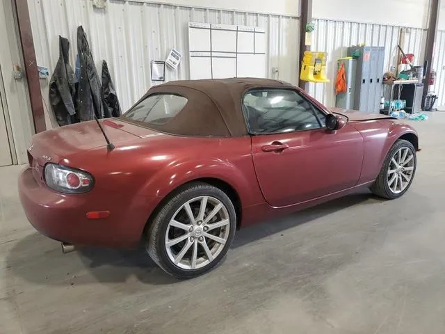 JM1NC25F060112943 2006 2006 Mazda MX-5 3