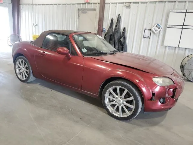 JM1NC25F060112943 2006 2006 Mazda MX-5 4