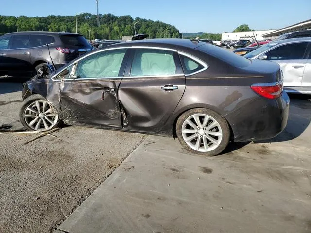 1G4PS5SK1E4190469 2014 2014 Buick Verano 2