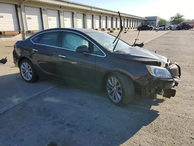 1G4PS5SK1E4190469 2014 2014 Buick Verano 4