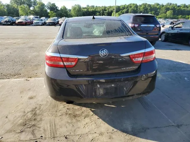 1G4PS5SK1E4190469 2014 2014 Buick Verano 6