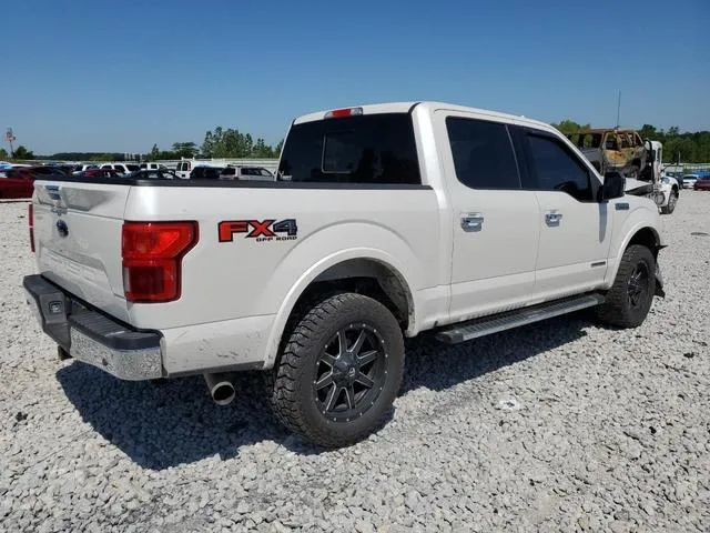 1FTFW1E19JFE17762 2018 2018 Ford F-150- Supercrew 3