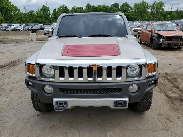 5GTEN13E188161175 2008 2008 Hummer H3 5