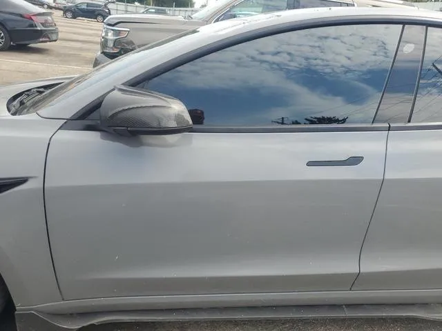 5YJ3E1EC8NF174236 2022 2022 Tesla MODEL 3 7