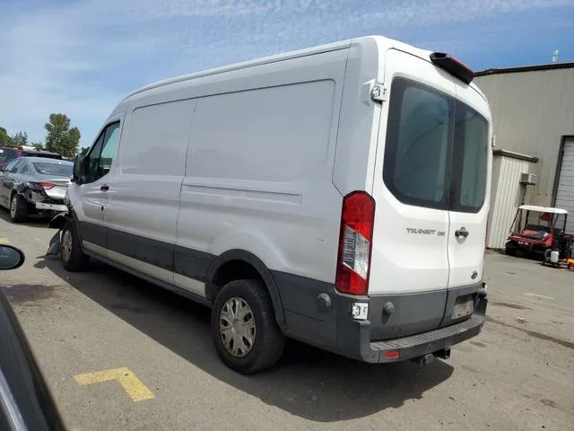 1FTYR2CG6KKB30997 2019 2019 Ford Transit- T-250 2