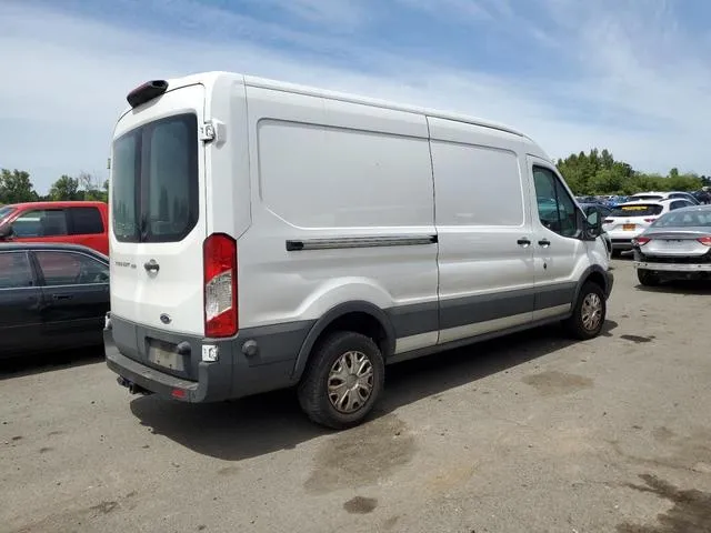 1FTYR2CG6KKB30997 2019 2019 Ford Transit- T-250 3