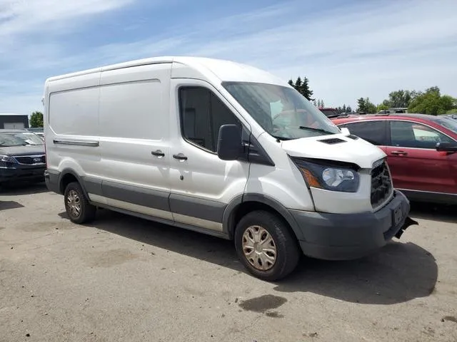 1FTYR2CG6KKB30997 2019 2019 Ford Transit- T-250 4