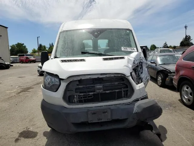 1FTYR2CG6KKB30997 2019 2019 Ford Transit- T-250 5