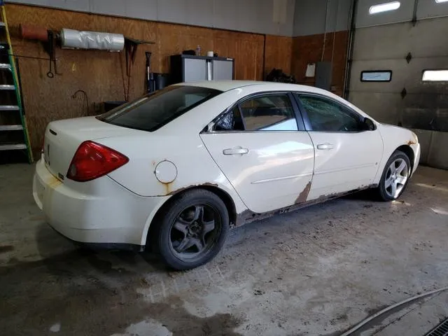 1G2ZG57B184214656 2008 2008 Pontiac G6- Base 3