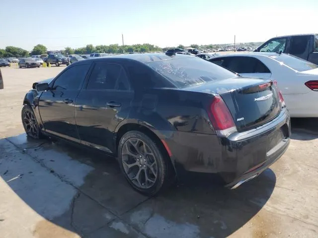 2C3CCAGG7LH164475 2020 2020 Chrysler 300- S 2