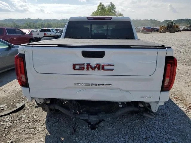 3GTUUDED6RG119883 2024 2024 GMC Sierra- K1500 Slt 6