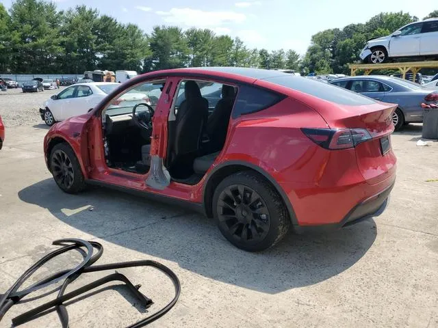 7SAYGDEEXPA044948 2023 2023 Tesla MODEL Y 2