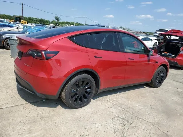 7SAYGDEEXPA044948 2023 2023 Tesla MODEL Y 3