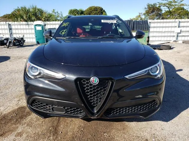 ZASPAJAN6L7C75449 2020 2020 Alfa Romeo Stelvio 5