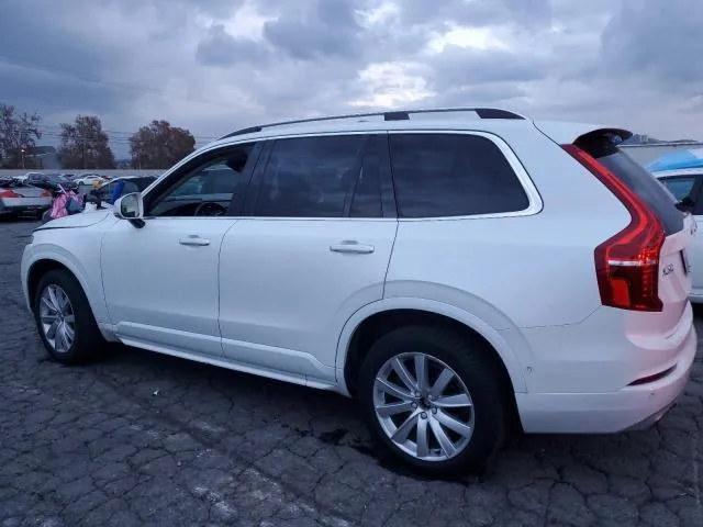 YV4A22PK8G1045772 2016 2016 Volvo XC90- T6 2