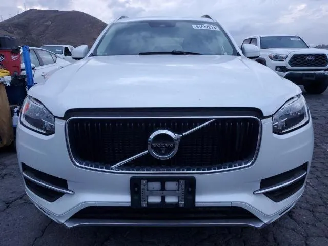 YV4A22PK8G1045772 2016 2016 Volvo XC90- T6 5