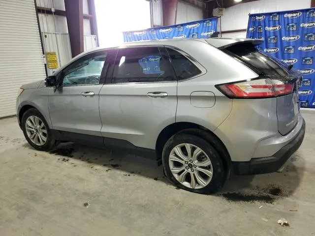 2FMPK4K96RBA94713 2024 2024 Ford Edge- Titanium 2