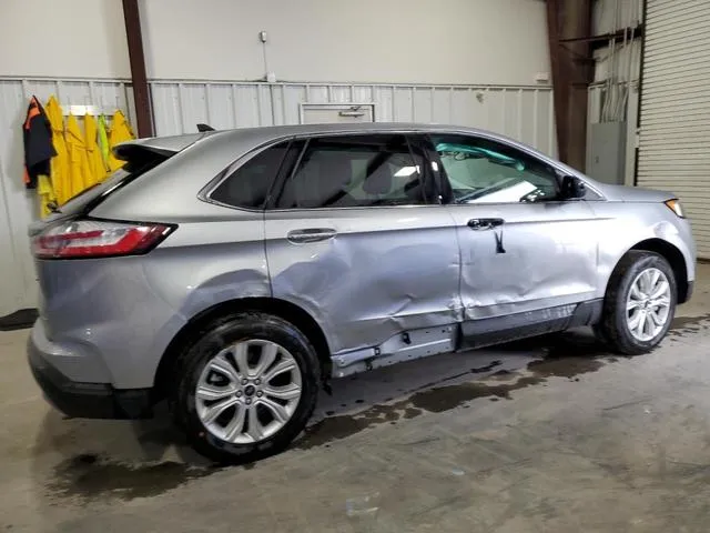 2FMPK4K96RBA94713 2024 2024 Ford Edge- Titanium 3