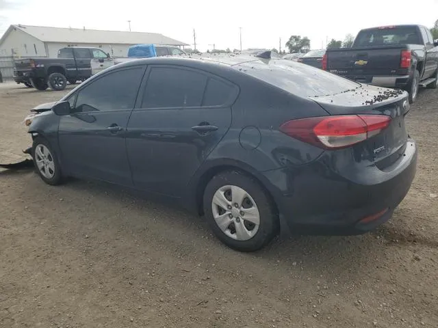 3KPFK4A71HE059553 2017 2017 KIA Forte- LX 2