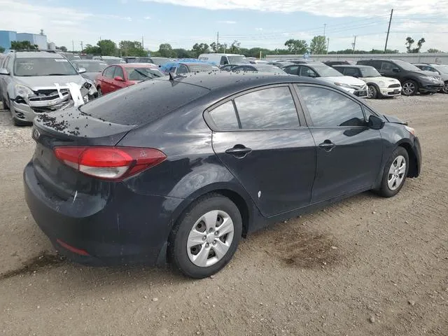 3KPFK4A71HE059553 2017 2017 KIA Forte- LX 3