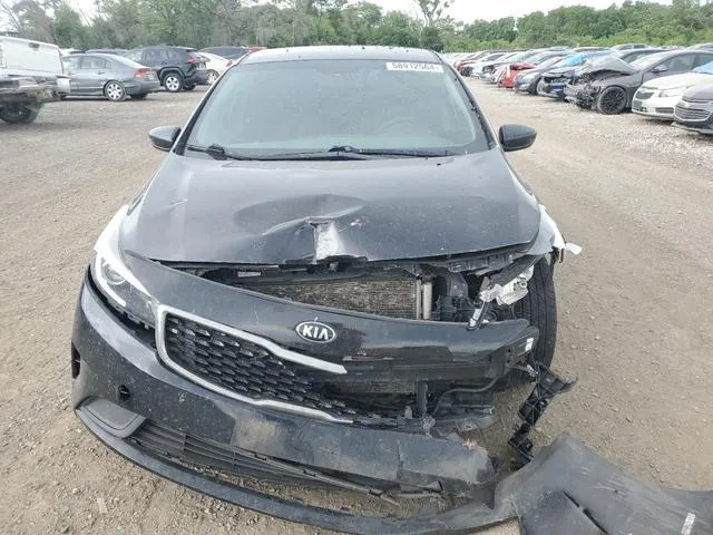 3KPFK4A71HE059553 2017 2017 KIA Forte- LX 5