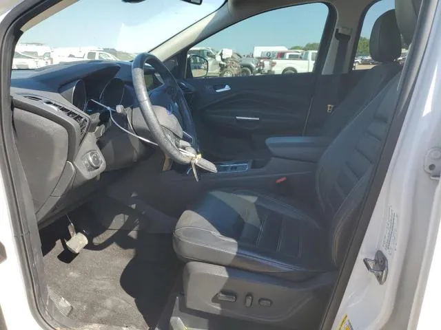 1FMCU0J93KUA79430 2019 2019 Ford Escape- Titanium 7