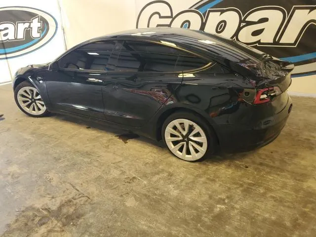 5YJ3E1EA4PF435475 2023 2023 Tesla MODEL 3 2