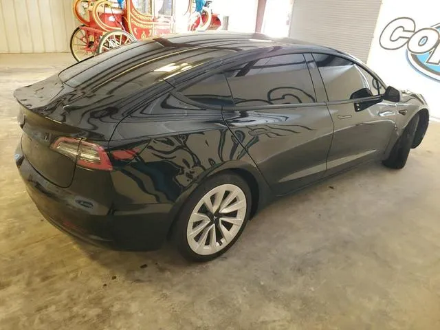 5YJ3E1EA4PF435475 2023 2023 Tesla MODEL 3 3