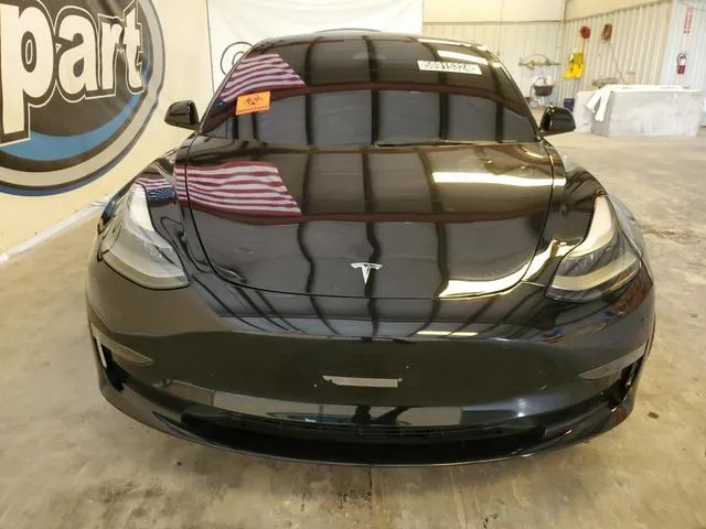 5YJ3E1EA4PF435475 2023 2023 Tesla MODEL 3 5