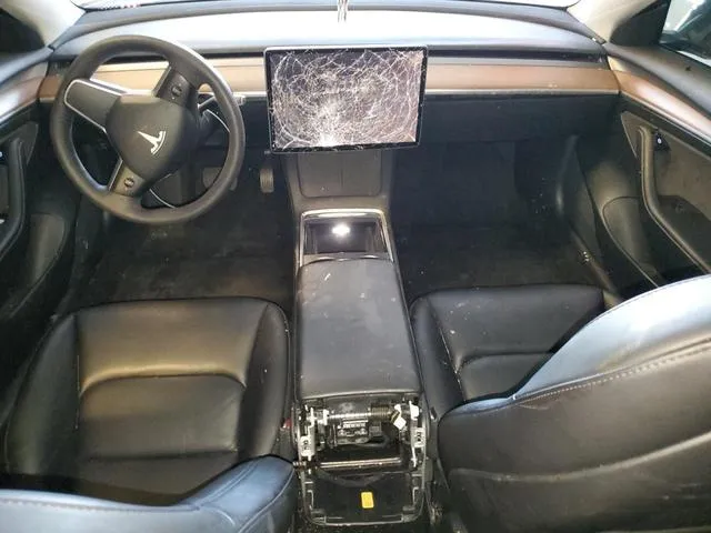 5YJ3E1EA4PF435475 2023 2023 Tesla MODEL 3 8