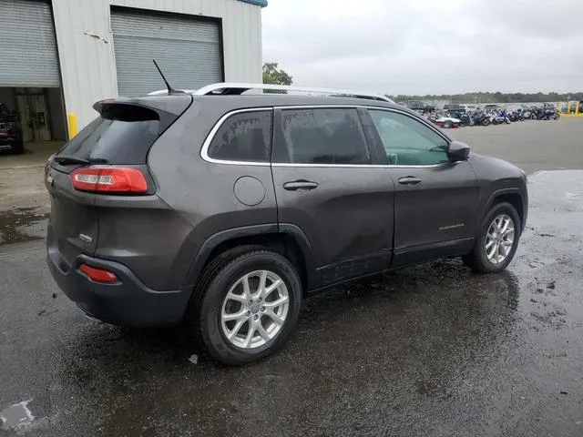 1C4PJMCS1EW146623 2014 2014 Jeep Cherokee- Latitude 3